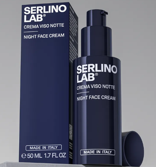 SERUM FACIAL ANTIEDAD