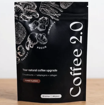 Café 2.0