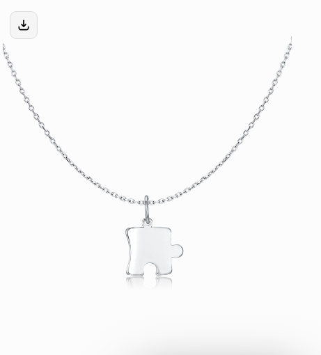 Collar Puzzle Rompecabezas