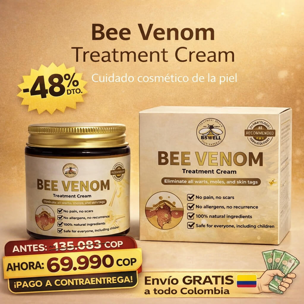 Bee Venom BSWELL