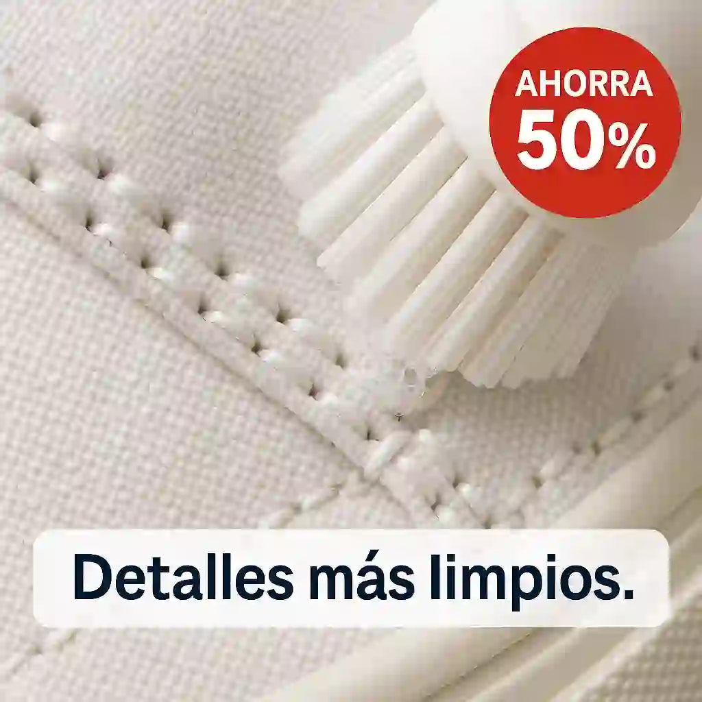 🧼 Jaysuing shoes™ – Limpieza profunda que deja tus tenis como nuevos