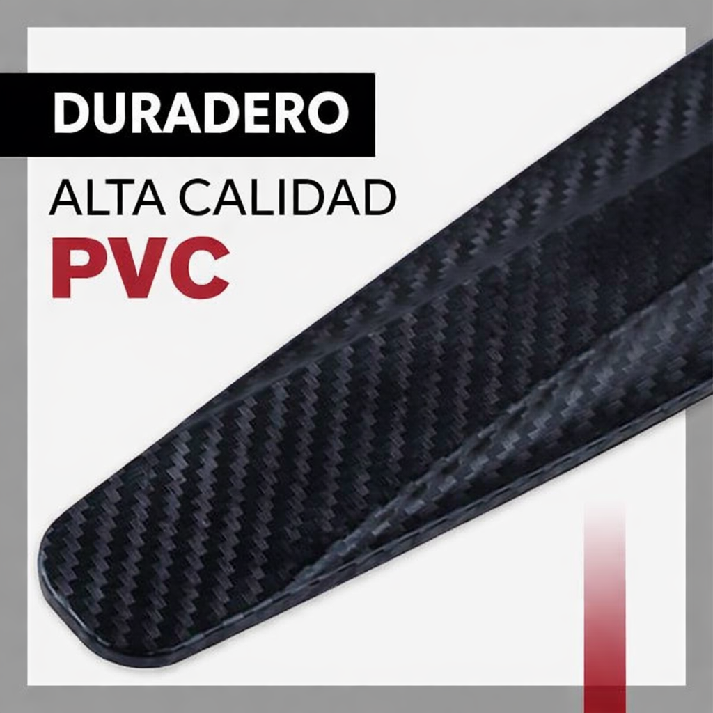 TIRAS PROTECTORAS 2X1
