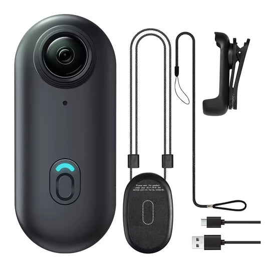 Mini Camara Ultra Hd