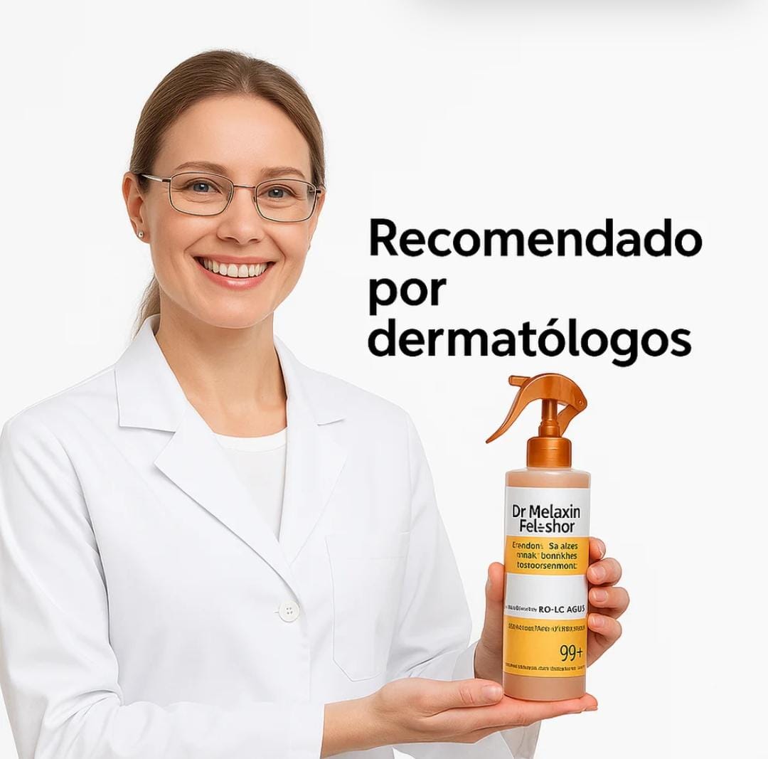 Dr.Melaxin Tratamiento Despigmentante